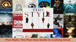 Read  Plus Style The PlusSize Guide to Looking Great PDF Free