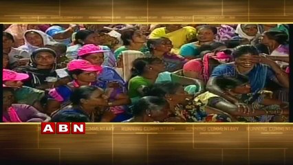 Running Commentary | KCR falls in love (02-12-2015)