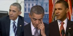 8 times Obama has responded to mass shootings