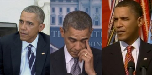 8 times Obama has responded to mass shootings