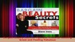Download  Bargain Beauty Secrets Tips and Tricks for Looking Great and Feeling Fabulous EBooks Online