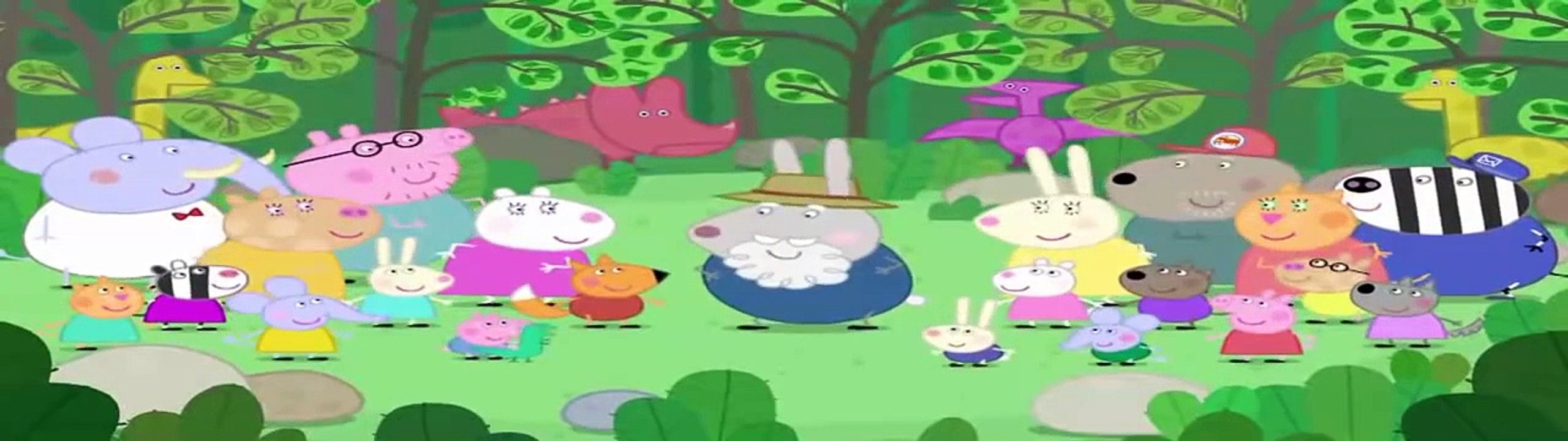 Peppa Pig English Episodes Peppa Pig New Episodes 2015 Peppa Pig 2015 Peppa Pig En Español