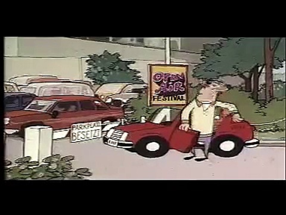 Das Hb Männchen Wochenende