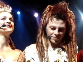 Tant qu'on rêve encore