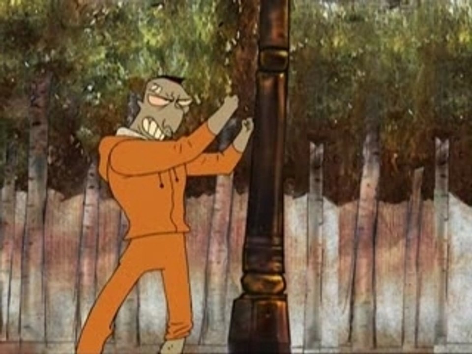 Les Lascars - Boxe Thai