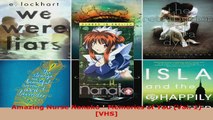 Download  Amazing Nurse Nanako  Memories of You Vol 1 VHS PDF Free