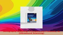 Sonography Scanning Principles and Protocols 4e Ultrasound Scanning Read Online