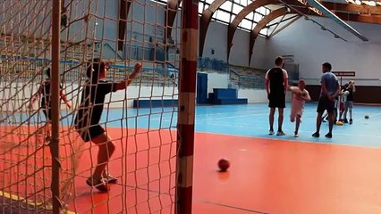 ASSOA Handball - Saison 2014/2015