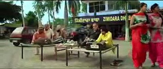 Babbu Maan - Jatt Ne Trala