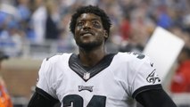 Jeff McLane's Pick 6: Byron Maxwell