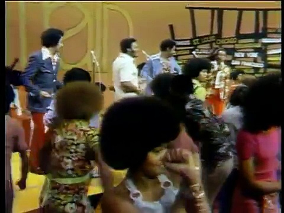 =Gladys Knight & The Pips - Heard It Through the Grapevine