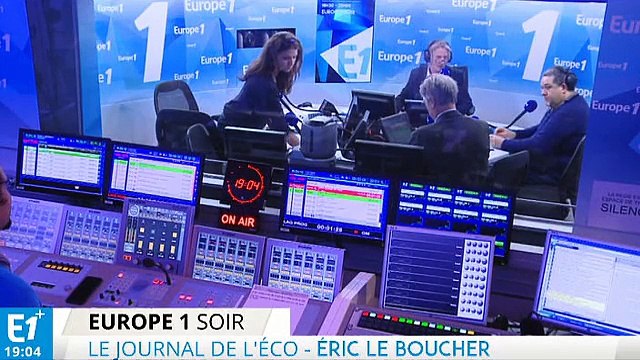 Croissance : la BCE doit prendre de nouvelles mesures