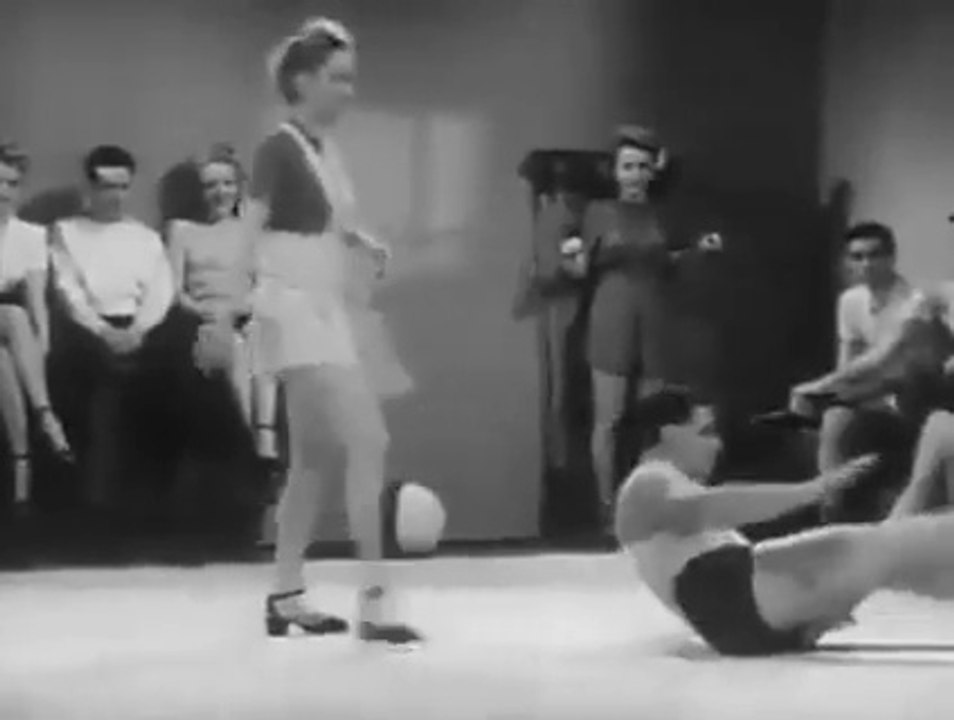 Trics to self defence of women