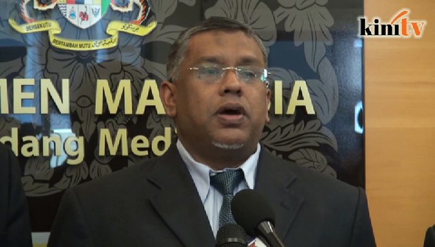 'Malaysia bakal jadi negara polis dengan akta baru MKN'