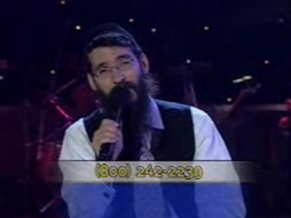 Avraham Fried - Ale Katan
