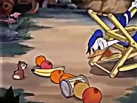 DONALD DUCK & CHIP an` DALE ALL CARTOONS full Episodes WALT DISNEY CARTOON [HD] 26