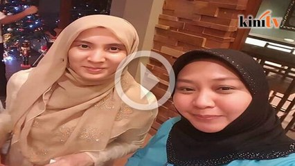 Menteri bentang usul 'gantung'Nurul Izzah