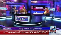 Islamabad Election Men PMLN Ne ROs Ke Sath Kiya Kia-Sami Ibrahim Sizzling Truth