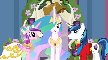 MLP My Little Pony Friendship is Magic - Game Full Episode - Racing is Magic
