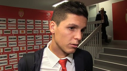 16e j. - Carrillo : "Nous avons tout fait pour gagner"