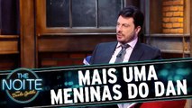 The Noite 02.12.15 - Parte 2