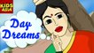 Day Dreams | Kids Animated Story in English | Tales Of Panchatantra | Kids Asia