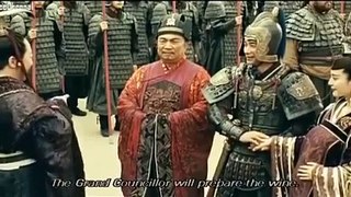 Action Movie War Drama History Chinese Martial Arts Movie, English Subtitle