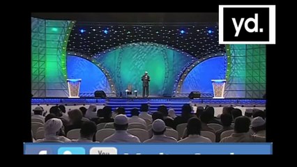 Why Most Terrorists Are Muslims_ Dr. Zakir Naik