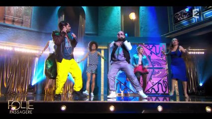 Je danse le Mia - Reprise par Folie Passagère