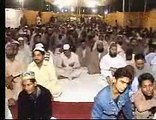 Bulalo Phir Mujeh Ay Shahe Behrobar- A Heart Touching Kalam Awais Raza Qadri