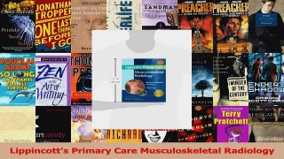 Lippincotts Primary Care Musculoskeletal Radiology PDF