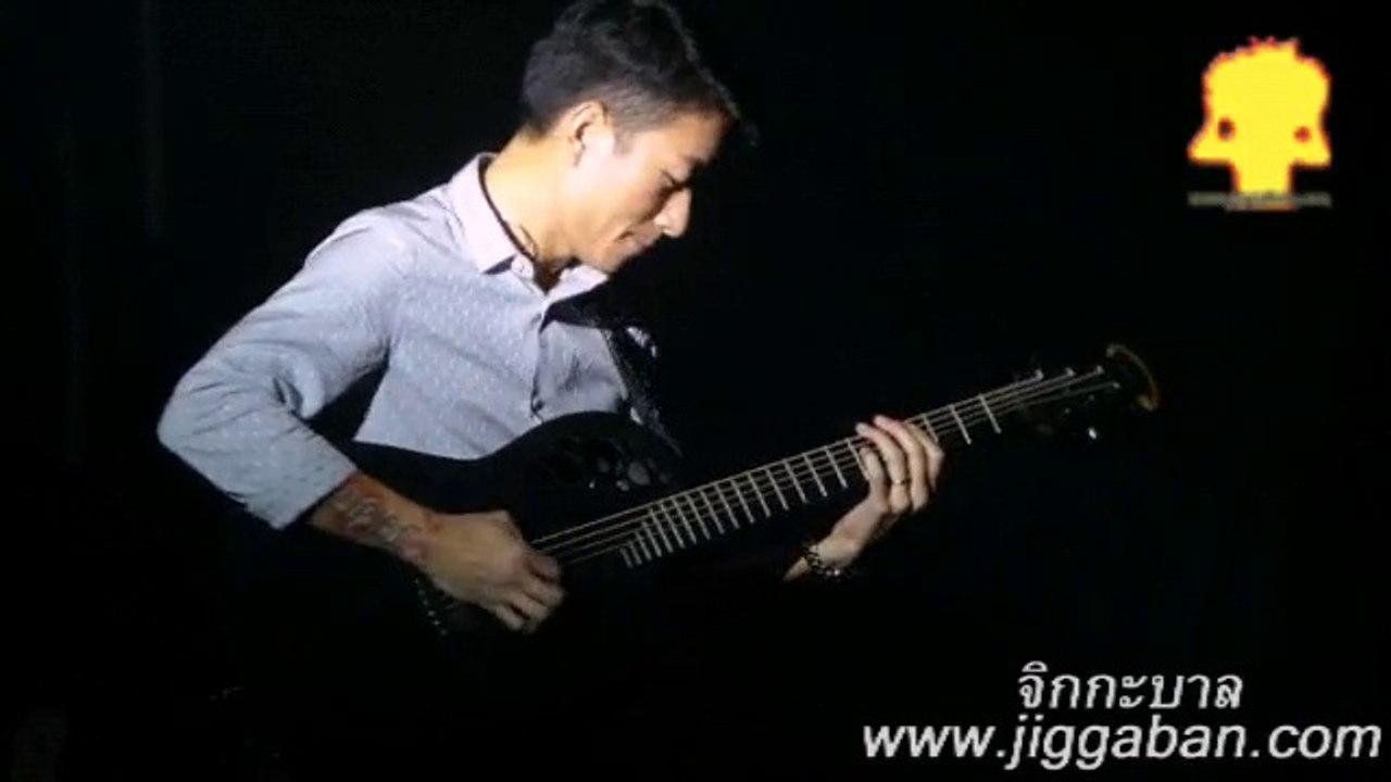 พล, นัน AF, ปอย portrait นำทีม BOXX Music @ Music Move Entertainment