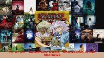 Read  Yu Gi Oh  Battle City Duels  Showdown in the Shadows PDF Online