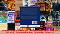 Download  Analog Design Essentials The Springer International Series in Engineering and Computer PDF Free