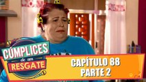 Capítulo 88 - 02.12.15 - Parte 2