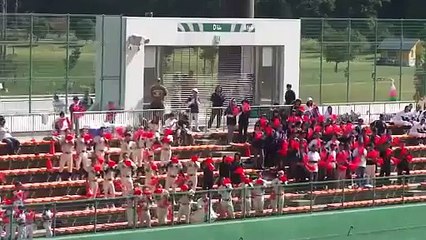 北陸高校　テキーラ