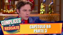 Capítulo 88 - 02.12.15 - Parte 3