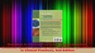Read  Nutrition in Clinical Practice A Comprehensive EvidenceBased Manual for the Practitioner Ebook Free