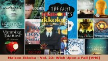 Read  Maison Ikkoku  Vol 22 Wish Upon a Fall VHS PDF Online
