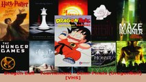 Read  Dragon Ball  Tournament  SemiFinals Dragonball VHS EBooks Online