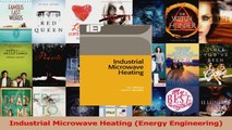 Download  Industrial Microwave Heating Energy Engineering Ebook Online