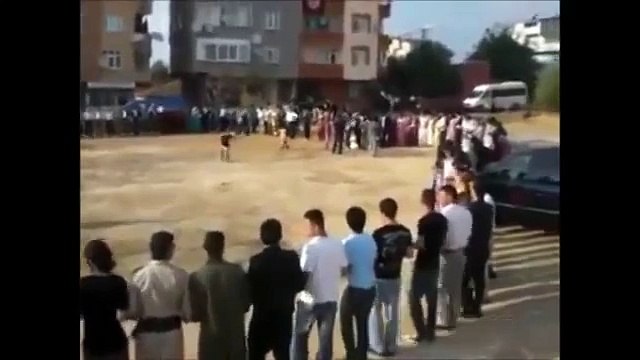 Aydin & Sewkiya - Part 4 - Yalak Video - Koma Pira - daweta kurda - kürt dügünü