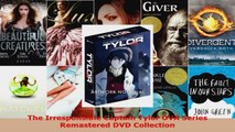 Read  The Irresponsible Captain Tylor OVA Series Remastered DVD Collection Ebook Free