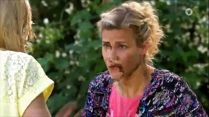 Luisa und Sebastian Folge 2302 Sturm der Liebe HD