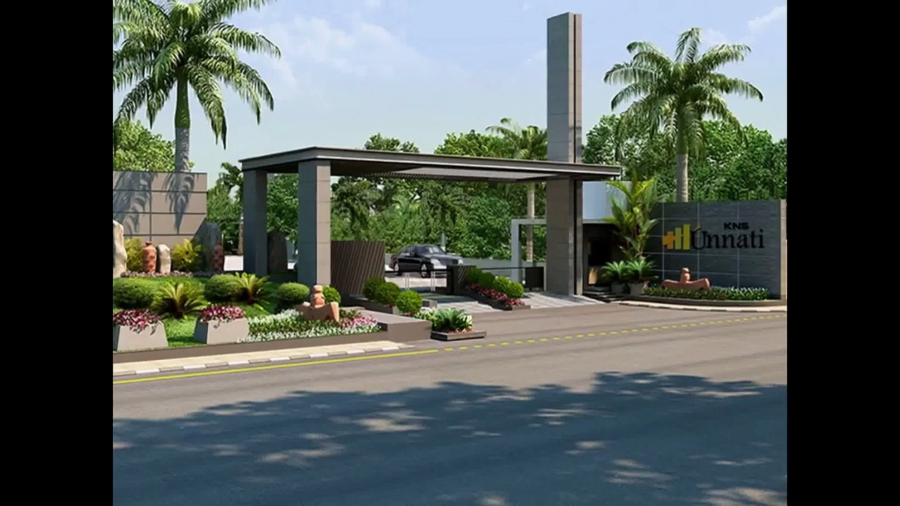 KNS Unnati