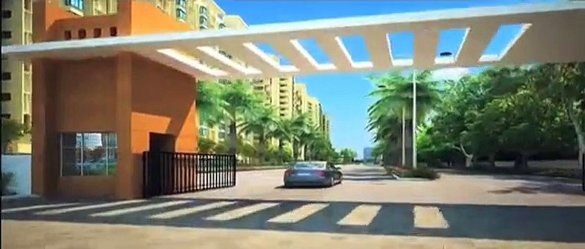 Alliance Builders' Galleria Residences