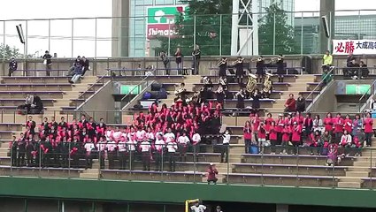 大成高校　SUNNY DAY SUNDAY