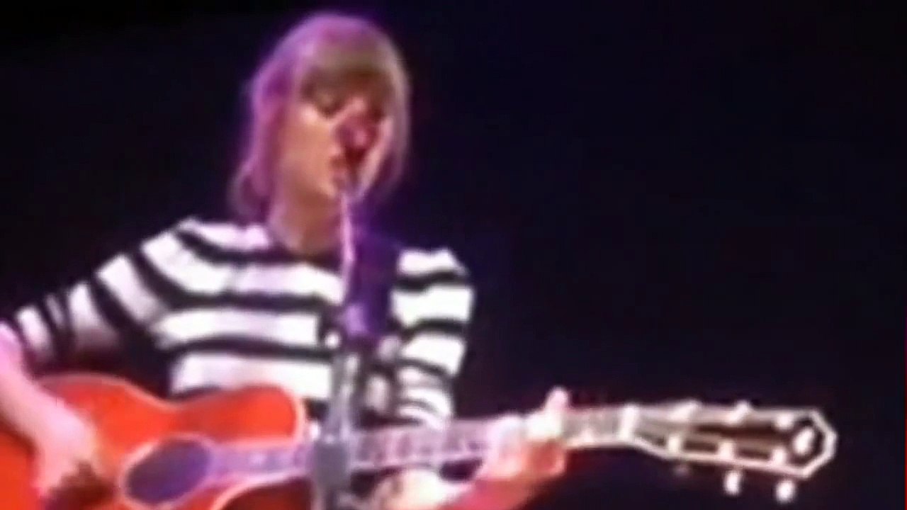 Taylor Swift (Acoustic) - I Almost Do