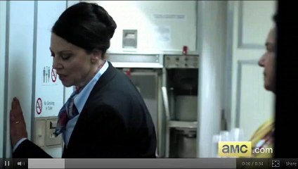 Fear the Walking Dead Flight 462: Part 6