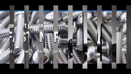 SS Fasteners India - Big Bolt Nut